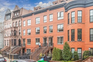 92-96 Lefferts Pl in Brooklyn, NY - Building Photo