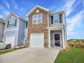 1322 Wunder Way in Spartanburg, SC - Building Photo - Building Photo