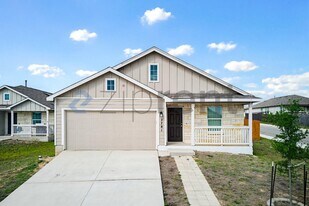 2781 Rosefinch in Canyon Lake, TX - Building Photo