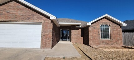 2125 Hayes in Portales, NM - Building Photo - Building Photo