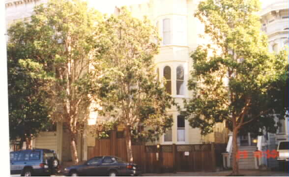 907-911 S Van Ness Ave in San Francisco, CA - Building Photo