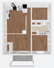 2316 Gentry St-Unit -A in Houston, TX - Building Photo - Building Photo