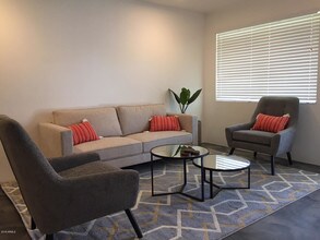 3615 N 15th Ave-Unit -5 in Phoenix, AZ - Building Photo - Building Photo