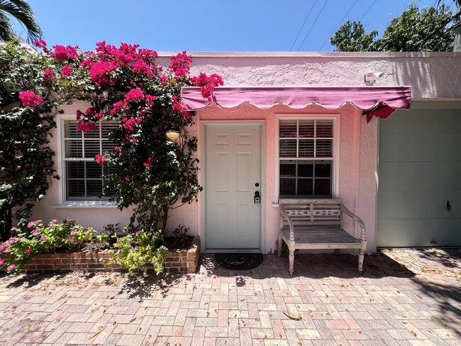 1919 Georgia Ave