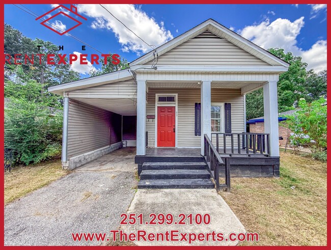 63 Macks St in Mobile, AL - Building Photo - Building Photo