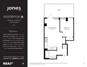 331 E Houston St in New York, NY - Building Photo - Building Photo