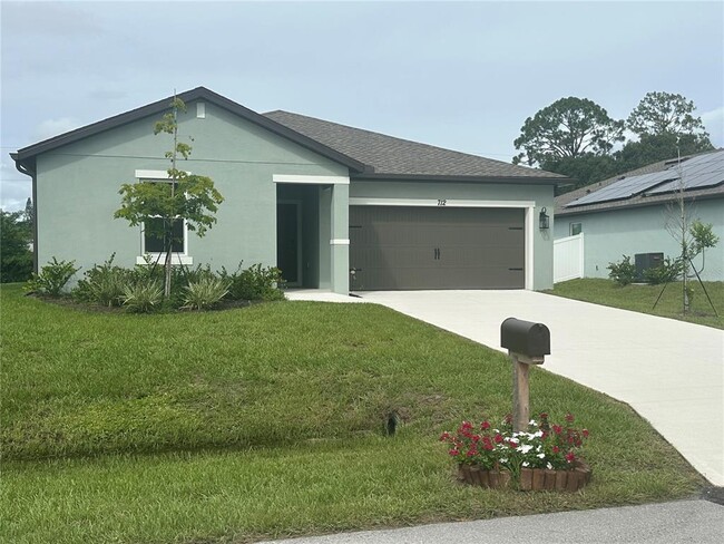 property at 712 Donau Ave NW