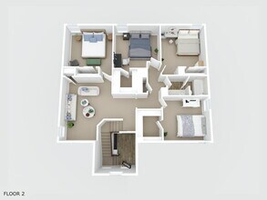 311 Singing Brk in Cibolo, TX - Building Photo - Building Photo