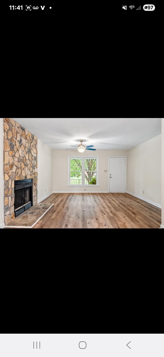 1819 Bothwell St in Greensboro, NC - Building Photo - Building Photo