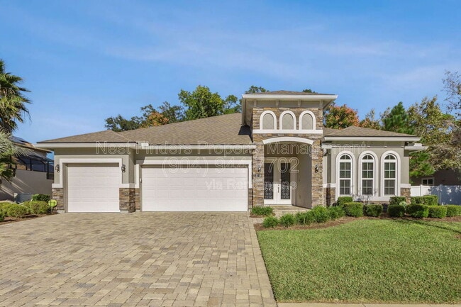 property at 2719 Chapman Oak Dr