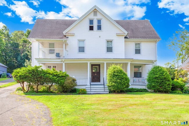 85-87 S Main St in Branford, CT - Building Photo - Building Photo