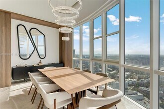 18201 Collins Ave, Unit TS1 in Sunny Isles Beach, FL - Building Photo - Building Photo