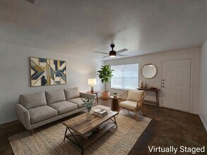 6510 Temora Loop in Killeen, TX - Building Photo - Building Photo