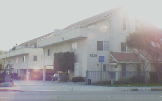 8328-8330 Mission Dr Apartments