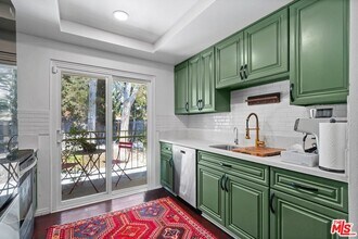 6444 Cavalleri Rd in Malibu, CA - Building Photo - Building Photo