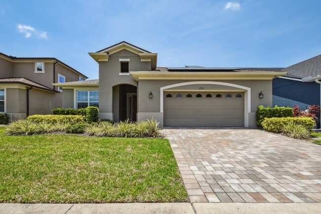 property at 2735 Stonegate Dr