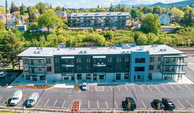 40 Bellwether Way