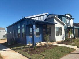 3221 Loam Ln in Richmond, TX - Building Photo