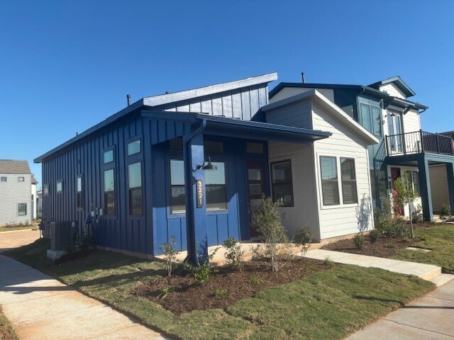 3221 Loam Ln in Richmond, TX - Building Photo