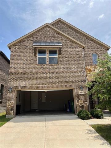property at 2843 Highpoint Ct