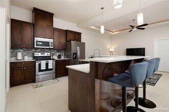 13 N 51st St in McAllen, TX - Building Photo - Building Photo