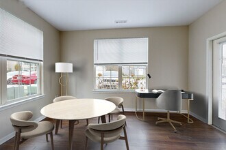 32-34 Clayton Blvd, Unit FL1-ID2147A in Baldwin Place, NY - Foto de edificio - Building Photo