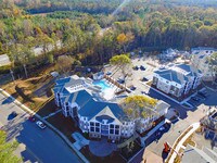 Building Photo - Proximity Residences Apartments in Charleston, South Carolina