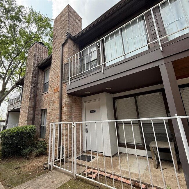 property at 6633 W Airport Blvd