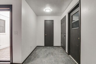 4106 Mason Dr in Oklahoma City, OK - Building Photo - Building Photo