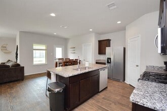 1602 Brownwood Ridge Ct in Richmond, TX - Building Photo - Building Photo