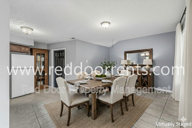 517 Gibbs St in Plainfield, IN - Building Photo - Building Photo