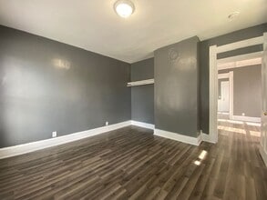1601-1603-1603 Edwards Ave in Springfield, OH - Building Photo - Building Photo