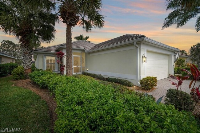 2507 Belleville Ct in Cape Coral, FL - Foto de edificio - Building Photo