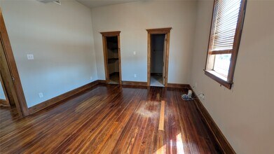 702 Paschall St in Houston, TX - Foto de edificio - Building Photo