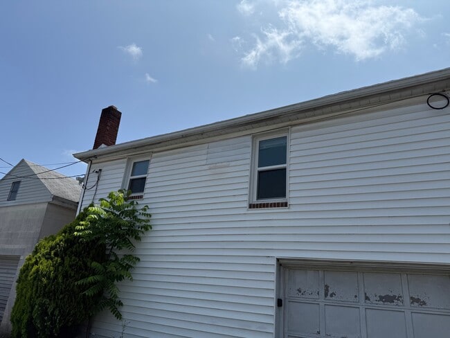 property at 111 E Factory St