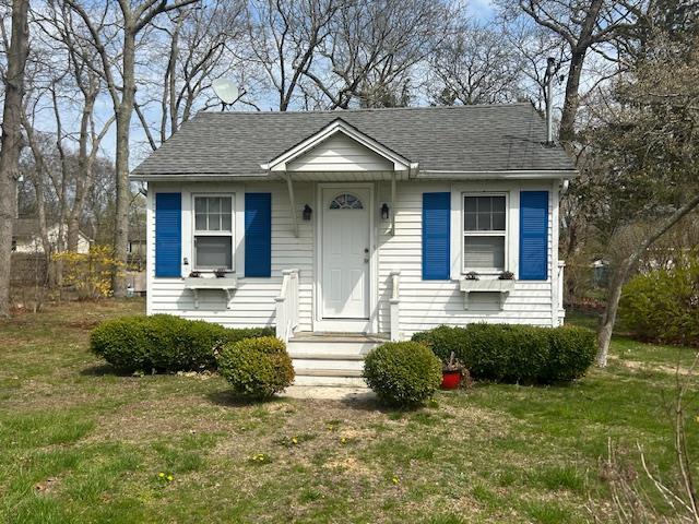 property at 407 Forest Rd W