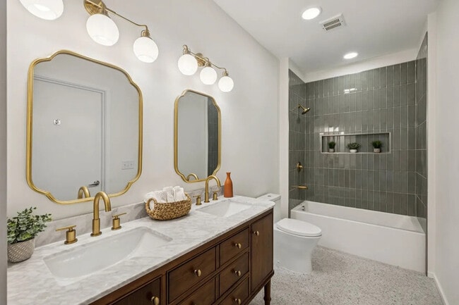 property at 806 Olympic St