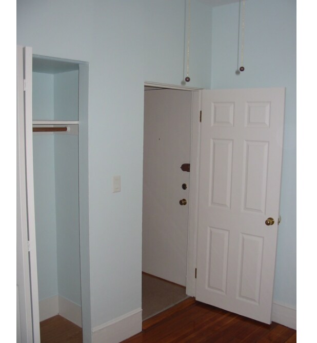 63 Burbank St, Unit 52-5 in Boston, MA - Building Photo - Building Photo