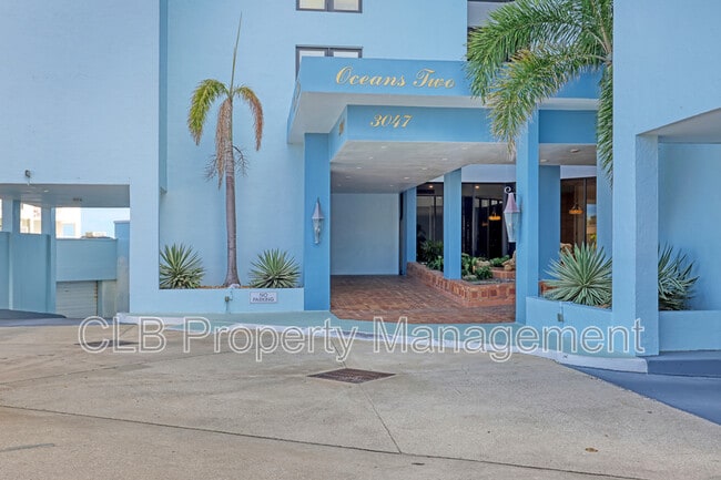 property at 3047 S Atlantic Ave