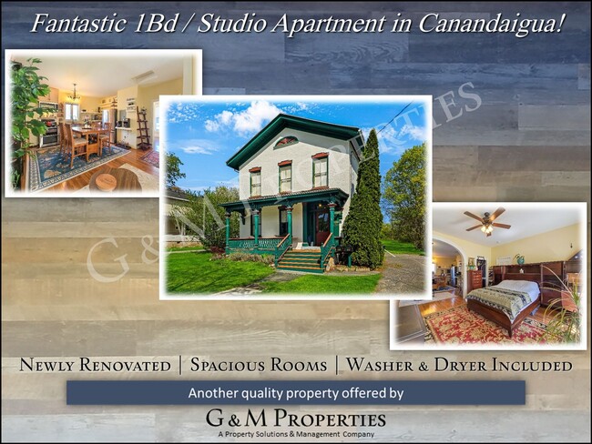 property at 100 Bristol St