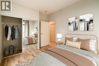 1050 Smithe St in Vancouver, BC - Building Photo - Building Photo