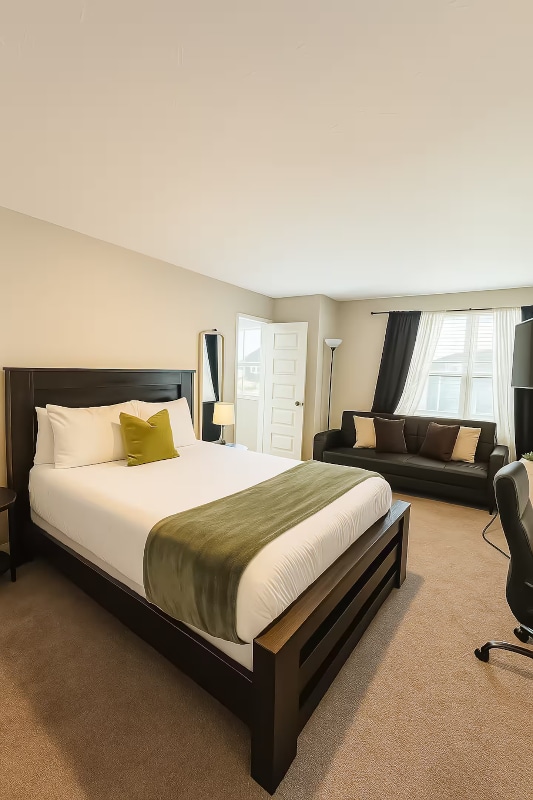 property at 10308 Caribou Ct