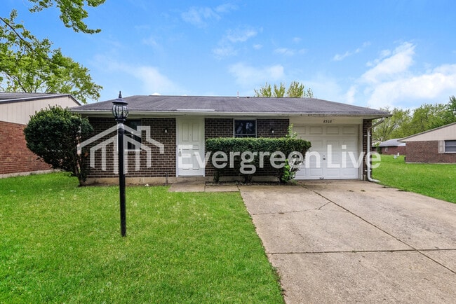 property at 8208 Mt Charles Dr