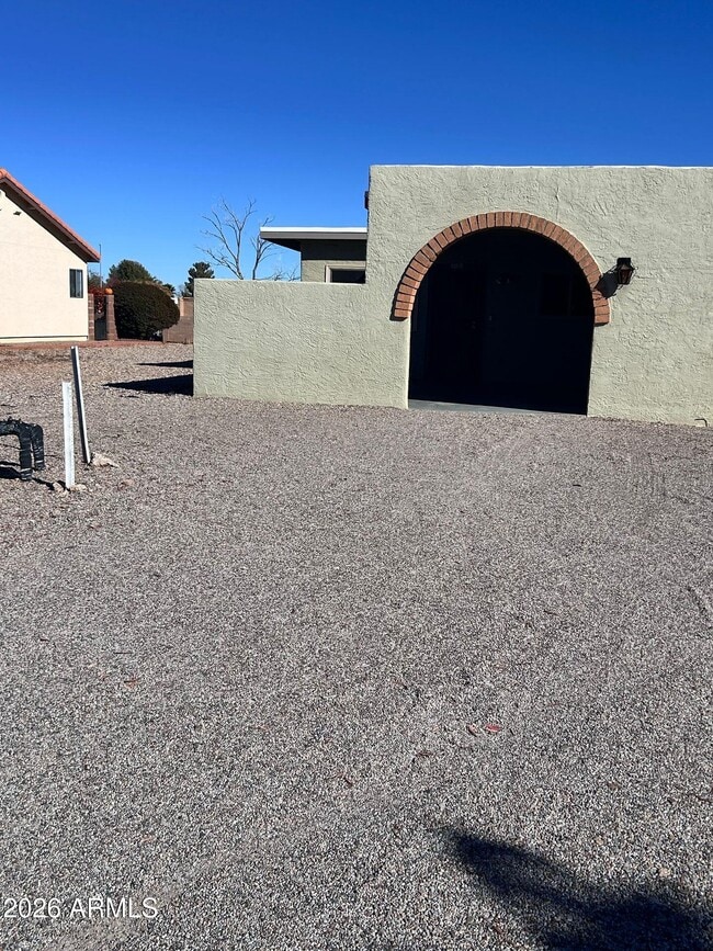 1132 Paseo Juanita in Sierra Vista, AZ - Building Photo - Building Photo