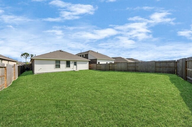 property at 21641 Balzola Ln