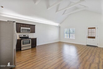 1404 General Mouton Ave in Lafayette, LA - Building Photo - Building Photo