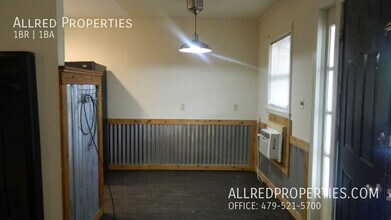 621 N Leverett in Fayetteville, AR - Building Photo - Building Photo