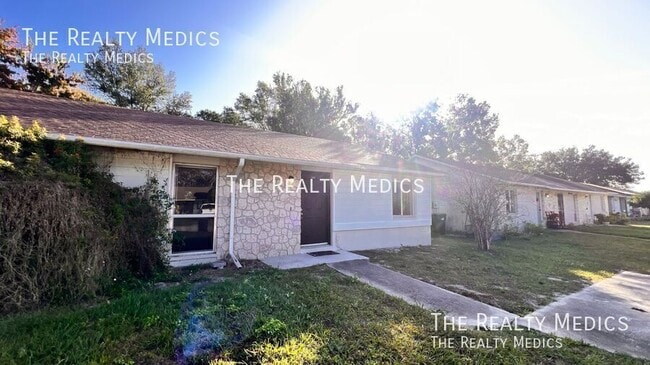 12347 Antonio Cir in Orlando, FL - Building Photo - Building Photo