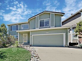 10169 Fawnbrook Ln in Highlands Ranch, CO - Building Photo