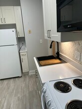 1673 Commonwealth Ave in Boston, MA - Foto de edificio - Building Photo